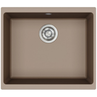 Aquasanita Forma SQF 103W 114 MOCHA