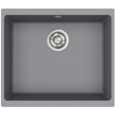 Aquasanita Forma SQF 103W 202 ALUMETALLIC