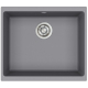Aquasanita Forma SQF 103W 202 ALUMETALLIC