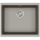 Aquasanita Forma SQF 103W 220 ARGENT