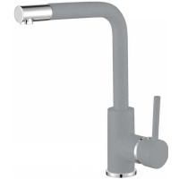 Змішувач Aquasanita Forte 5553 221 Light grey