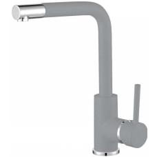 Змішувач Aquasanita Forte 5553 221 Light grey