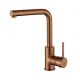 Змішувач Aquasanita Forte 5553 C-PVD Copper