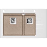 Aquasanita GQD150W AW 110 Beige -Sand