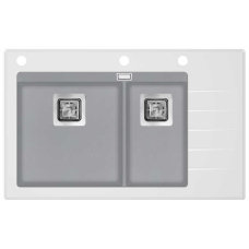 Aquasanita GQD150W AW 221 Light grey