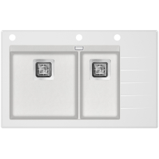 Aquasanita GQD150W AW 710 Alba -With