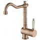 Змішувач Aquasanita Hera 2473 511 copper 