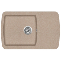 Aquasanita Lira SQL 101 AW 110 Beige -Sand