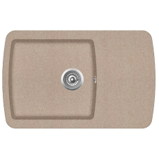 Aquasanita Lira SQL 101 AW 110 Beige -Sand