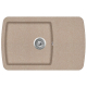 Aquasanita Lira SQL 101 AW 110 Beige -Sand