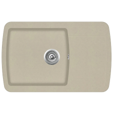 Aquasanita Lira SQL 101 AW 111 Silica-Ivory