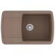 Aquasanita Lira SQL 101 AW 114 Mocha warm