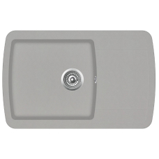 Aquasanita Lira SQL 101 AW 221 Light grey