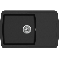 Aquasanita Lira SQL 101 AW 222  Graphite
