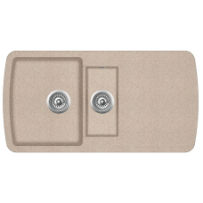 Aquasanita Lira SQL 151 AW 110 Beige -Sand