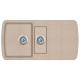 Aquasanita Lira SQL 151 AW 110 Beige -Sand