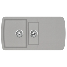 Aquasanita Lira SQL 151 AW 220 Argent - Warm