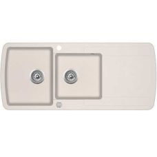 Aquasanita Lira SQL 201 AW 111 Silica-Ivory