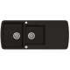 Aquasanita Lira SQL 201 AW 222 Graphite