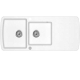 Aquasanita Lira SQL 201 AW 710 Alba -With