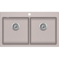 Aquasanita MAGNA SQM 200 W 110 Beige -Sand