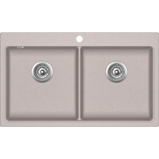 Aquasanita MAGNA SQM 200 W 110 Beige -Sand