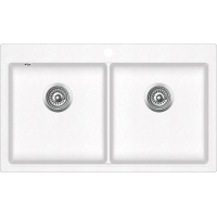 Aquasanita MAGNA SQM 200 W 710 Alba -With