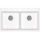 Aquasanita MAGNA SQM 200 W 710 Alba -With
