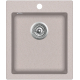 Aquasanita SIMPLEX SQS 100 W 110 Beige -Sand