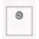 Aquasanita SIMPLEX SQS 100 W 710 Alba -With