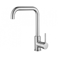 Змішувач Aquasanita Mirrus 5063 001 chrome
