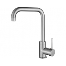 Змішувач Aquasanita Mirrus 5063 002 brushed nikel