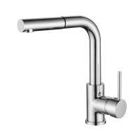 Змішувач Aquasanita Modus 2383 001 -chrome
