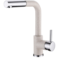Змішувач Aquasanita Modus 2383 110 Beige -Sand