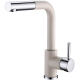 Змішувач Aquasanita Modus 2383 111 Silica-Ivory