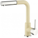 Змішувач Aquasanita Modus 2383 113 Blanched almond
