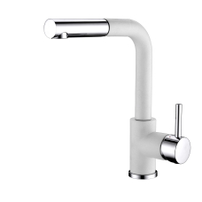 Змішувач Aquasanita Modus 2383 710 Alba -Withe