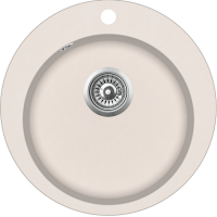 Aquasanita Clarus SR100 W 111 Silica-Ivory