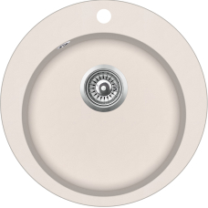 Aquasanita Clarus SR100 W 111 Silica-Ivory