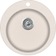 Aquasanita Clarus SR100 W 111 Silica-Ivory