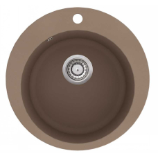 Aquasanita Clarus SR100 W 114 Mocha warm
