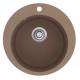 Aquasanita Clarus SR100 W 114 Mocha warm