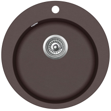 Aquasanita Clarus SR100 W 120 Cerrus - Dark brown