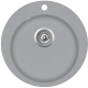 Aquasanita Clarus SR100 W 221 Light grey