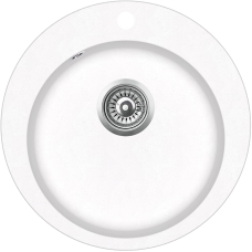 Aquasanita Clarus SR100 W 710 Alba -With