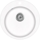 Aquasanita Clarus SR100 W 710 Alba -With