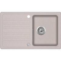 Aquasanita Notus SQ101 AW 110 Beige -Sand