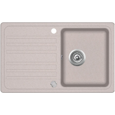 Aquasanita Notus SQ101 AW 110 Beige -Sand