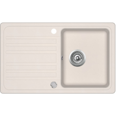 Aquasanita Notus SQ101 AW 111 Silica-Ivory