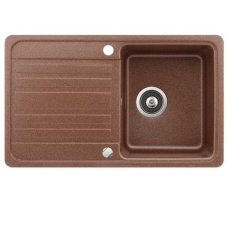Aquasanita Notus SQ101 AW 114 Mocha warm